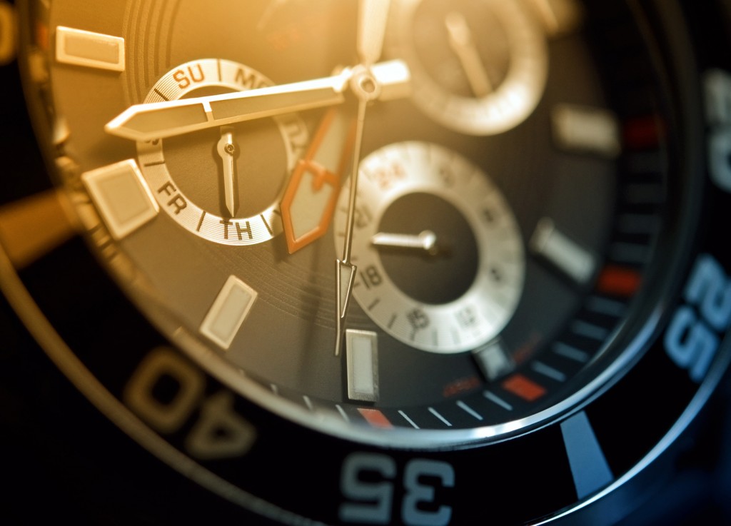 Battery replacement for luxury watches - Ballymena Battery replacement for luxury watches - Ballymena