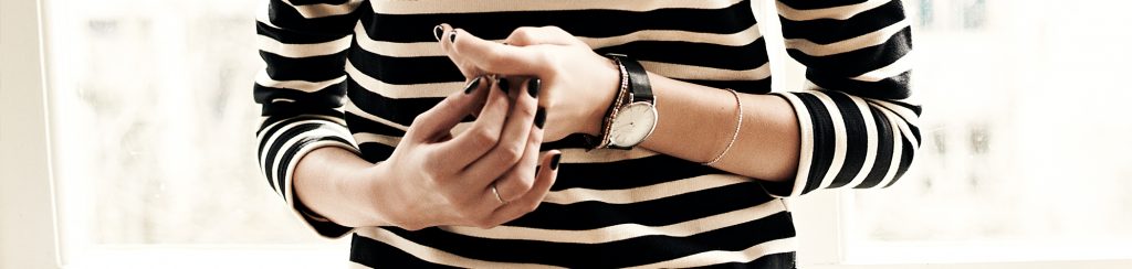 Rosefield Watches at Robert Adair Jewellers - Ballymena Rosefield Watches at Robert Adair Jewellers - Ballymena