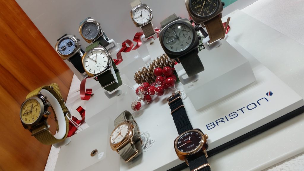 New Product | Briston Watches New Product | Briston Watches