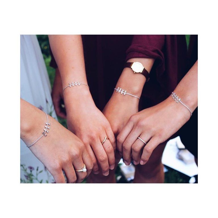 We introduce byBiehl Jewellery to Ballymena Robert Adair Jewellers